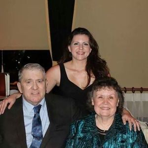 Meet your Posher, Erin